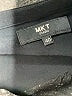 MKT Studio Black Casual Dress Size EU 40 / US 10 - photo 8