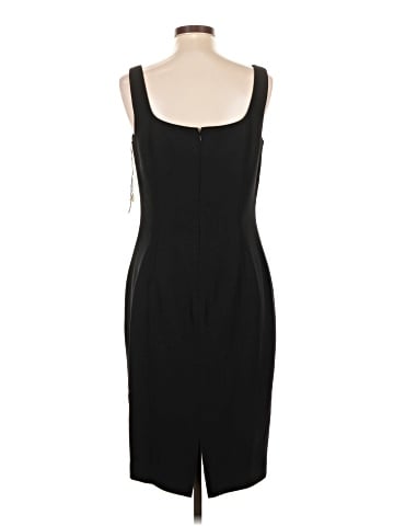 Maggy London Cocktail Dress (view 2)
