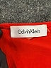 Calvin Klein Red Sleeveless Blouse Size M (estimated) - photo 4