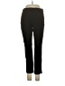 Anne Klein Solid Black Active Pants Size M - photo 1