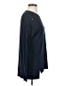 Vince. Blue Long Sleeve Top Size S - photo 4