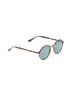 Komono Tan Brown Sunglasses One size - photo 1