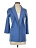 J.Crew Blue Coat Size XXS - photo 1