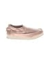 Sperry Top Sider Pink Sneakers Size 8 1/2 - photo 1