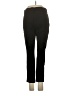 Anne Klein Solid Black Active Pants Size M - photo 2