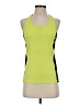 Assorted Brands Green Active Tank Size XS (estimated) - photo 1