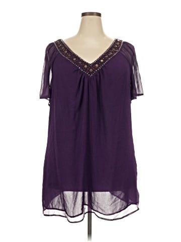 Nue Options Cocktail Dress (view 1)