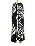 Unbranded Black Casual Pants Size L - photo 1