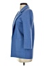 J.Crew Blue Coat Size XXS - photo 5