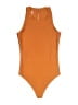 Parade Orange Bodysuit Size S - photo 1