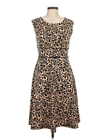 ILE New York Cocktail Dress (view 1)