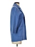 J.Crew Blue Coat Size XXS - photo 4
