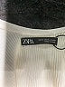 Zara Ivory Bodysuit Size S - photo 3
