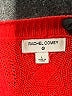 Rachel Comey Red Pullover Sweater Size L - photo 4