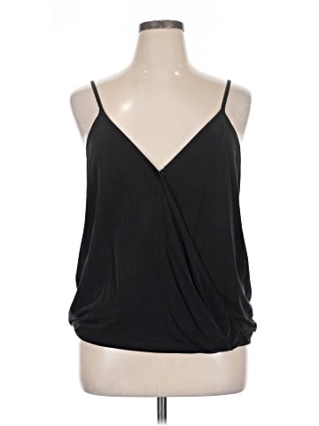 Lou & Grey Sleeveless Blouse (view 1)