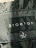 Braetan Black Jacket Size M - photo 6