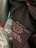 Braetan Black Jacket Size M - photo 7
