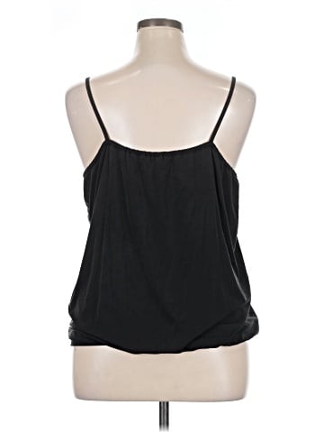Lou & Grey Sleeveless Blouse (view 2)