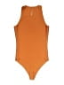 Parade Orange Bodysuit Size S - photo 2