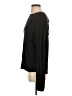 Sun & Shadow Black Long Sleeve Top Size S - photo 5