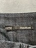 Maurices Tweed Gray Jeans Size 11 - 12 - photo 4