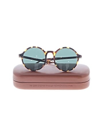 Komono Sunglasses (view 2)