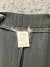 Unbranded 100% Polyester Black Dress Pants Size 14 (petite) - photo 7