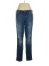 Seven7 Blue Jeans Size 10 - photo 1