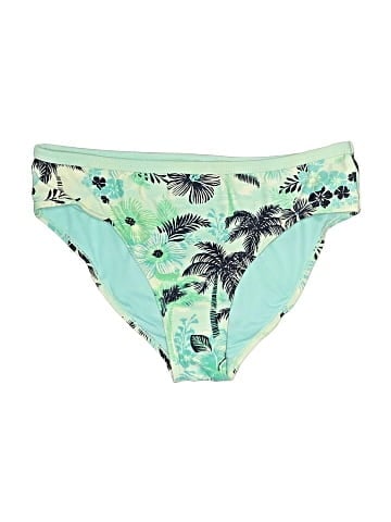 ZeroXposur Swimsuit Bottoms (view 1)