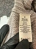 Garage Gray Pullover Sweater Size M - photo 8