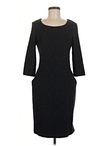 Sharagano Cocktail Dress (view 1)