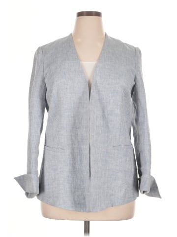 Lafayette 148 New York Blazer (view 1)