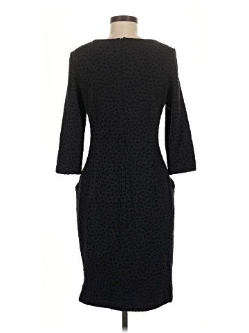 Sharagano Cocktail Dress (view 2)
