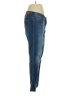 Seven7 Blue Jeans Size 10 - photo 4