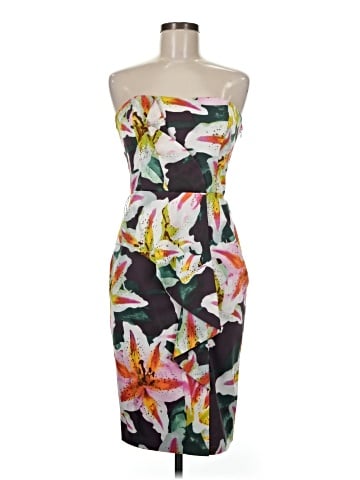 Karen Millen Cocktail Dress (view 1)