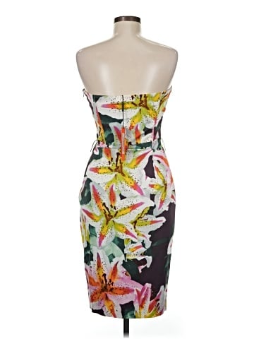 Karen Millen Cocktail Dress (view 2)