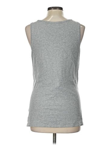 Old Navy Sleeveless T-Shirt (view 2)