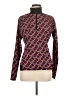 T by Talbots Burgundy Jacket Size M - photo 1