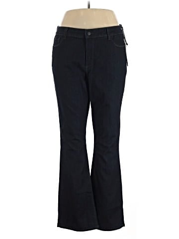 Not Your Daughter's Jeans Jeans (view 1)