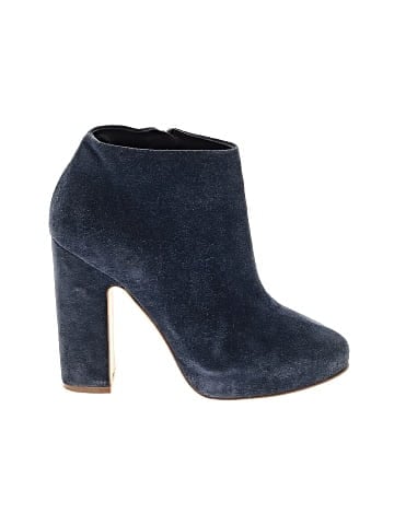 Rupert Sanderson Ankle Boots (view 1)
