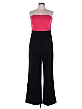 White House Black Market Jumpsuit