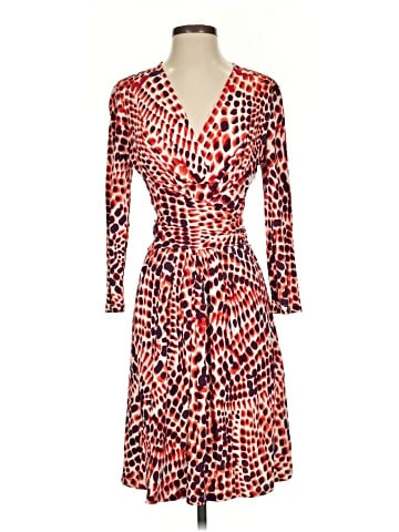 Banana Republic Issa London Collection Cocktail Dress (view 1)