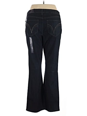 Not Your Daughter's Jeans Jeans (view 2)
