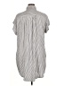 Assorted Brands 100% Rayon Gray Casual Dress Size XL - photo 2