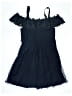 Bardot Junior Black Dress Size 18 - photo 2