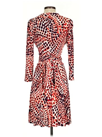 Banana Republic Issa London Collection Cocktail Dress (view 2)
