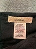 Lulumari Black Sleeveless Top Size L - photo 7