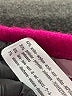 Zara Solid Pink Pullover Sweater Size L - photo 8