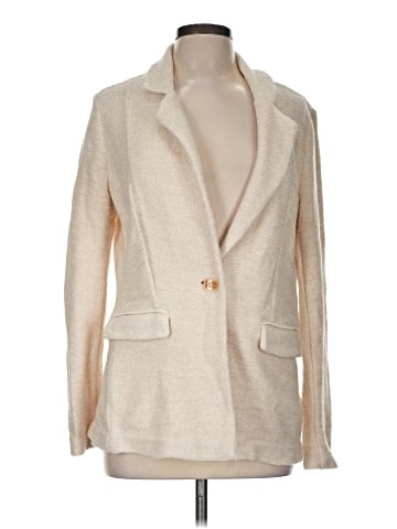 Sanctuary for Anthropologie Blazer (view 1)