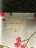 MELLODAY Floral Ivory Sleeveless Blouse Size XL - photo 7